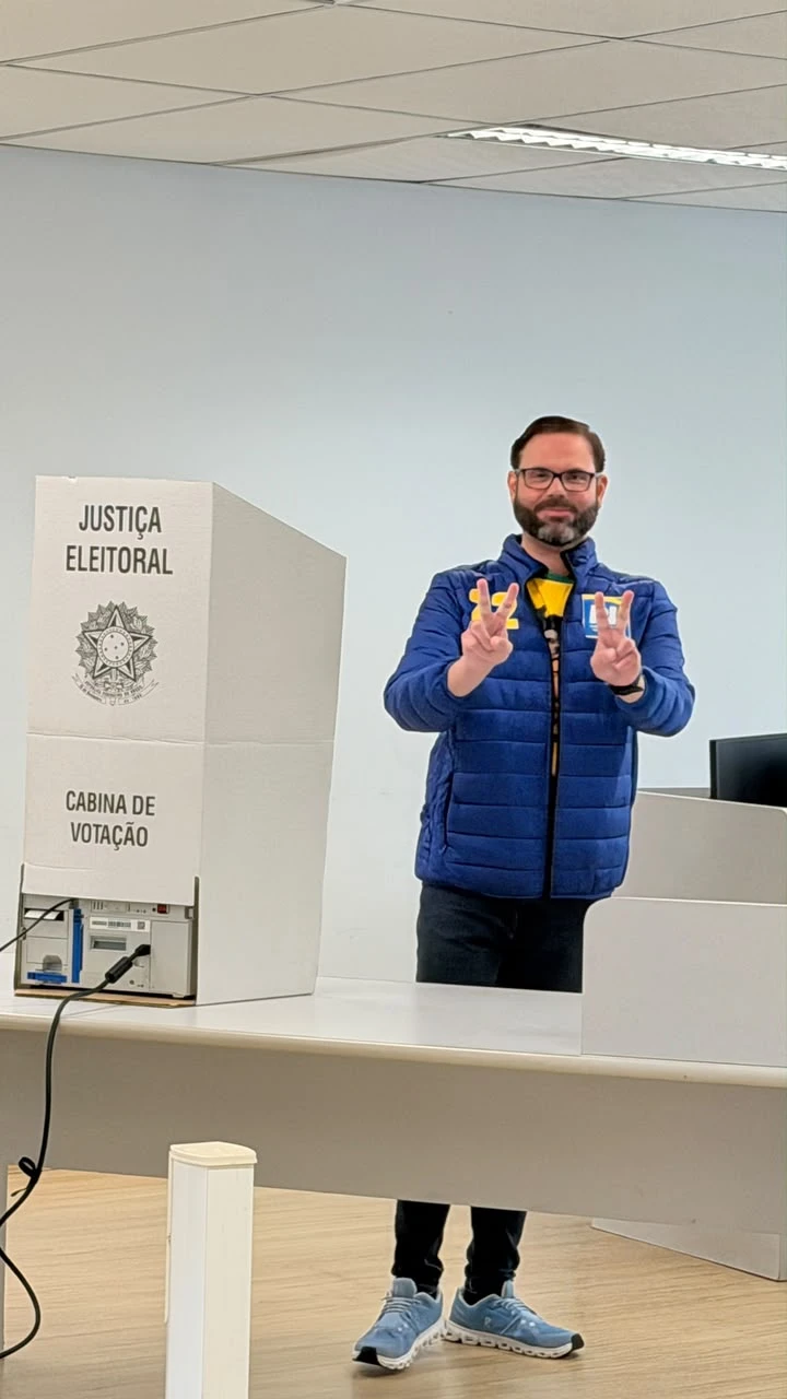 imagem da noticia em tempo real